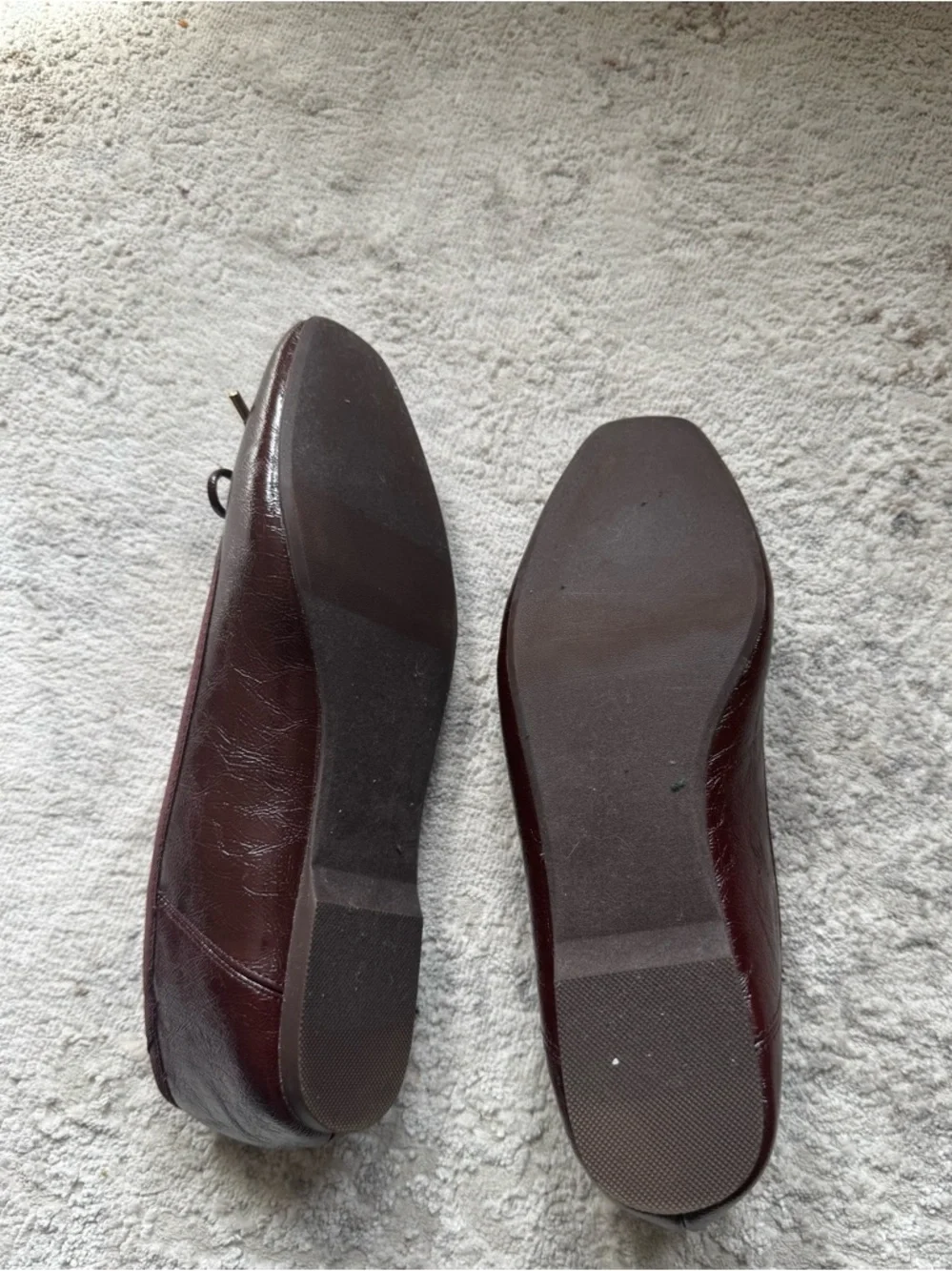 Dolce Vita Meryn Flats - Picture 7 of 8